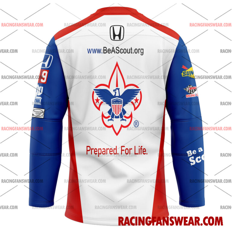 IndyCar store - Loyal fans of Sébastien Bourdais's Men's Baseball Jersey,Women's Baseball Jersey,Kid's Baseball Jersey,Men's Hockey Jerseys,WoMen's Hockey Jerseys,Youth's Hockey Jerseys:Vintage indycar racing suit,uniform,apparel,shirts,merch,merchandise,jersey,hoodie,jackets,shorts,sweatshirt,outfits,clothes