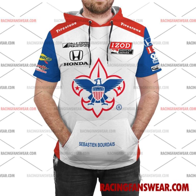 IndyCar store - Loyal fans of Sébastien Bourdais's Bomber Jacket,Unisex Thick Coat,Unisex Sleeveless Hoodie,Unisex Hooded T-Shirt,Kid Sleeveless Hoodie,Kid Hooded T-Shirts,Kid Thick Coat:Vintage indycar racing suit,uniform,apparel,shirts,merch,merchandise,jersey,hoodie,jackets,shorts,sweatshirt,outfits,clothes