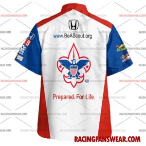 Sébastien Bourdais IndyCar Racing 2011 Uniform Apparel Clothes Hawaiian Polo Shirts 2 IndyCar store - Loyal fans of Sébastien Bourdais's Unisex Hawaiian Shirt,Unisex Polo Shirt,Kid Hawaiian Shirt,Kid Polo Shirt:Vintage indycar racing suit,uniform,apparel,shirts,merch,merchandise,jersey,hoodie,jackets,shorts,sweatshirt,outfits,clothes