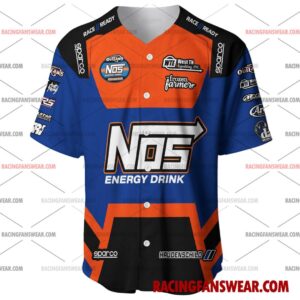 Sheldon Haudenschild World of Outlaws Racing 2025 Uniform Apparel Clothes Baseball Jersey Hockey Jersey 1 Sheldon Haudenschild World of Outlaws Racing 2025 Uniform Apparel Clothes Baseball Jersey Hockey Jersey Suit for daily life, Fabric: 95% polyester and 5% spandex, Regular fit, Stitch Color: automatically matched based on patterns