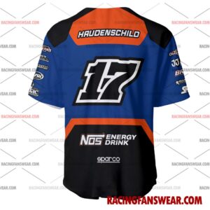 Sheldon Haudenschild World of Outlaws Racing 2025 Uniform Apparel Clothes Baseball Jersey Hockey Jersey 2 Sheldon Haudenschild World of Outlaws Racing 2025 Uniform Apparel Clothes Baseball Jersey Hockey Jersey Suit for daily life, Fabric: 95% polyester and 5% spandex, Regular fit, Stitch Color: automatically matched based on patterns
