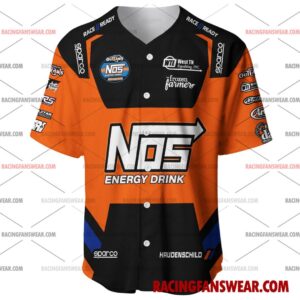 Sheldon Haudenschild World of Outlaws Racing 2025 Uniform Apparel Clothes Baseball Jersey Hockey Jersey 1 Sheldon Haudenschild World of Outlaws Racing 2025 Uniform Apparel Clothes Baseball Jersey Hockey Jersey Suit for daily life, Fabric: 95% polyester and 5% spandex, Regular fit, Stitch Color: automatically matched based on patterns
