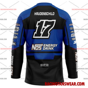 Sheldon Haudenschild World of Outlaws Racing 2025 Uniform Apparel Clothes Baseball Jersey Hockey Jersey 4 Sheldon Haudenschild World of Outlaws Racing 2025 Uniform Apparel Clothes Baseball Jersey Hockey Jersey Suit for daily life, Fabric: 95% polyester and 5% spandex, Regular fit, Stitch Color: automatically matched based on patterns