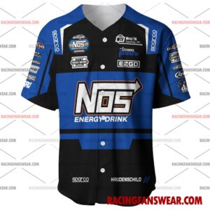 Sheldon Haudenschild World of Outlaws Racing 2025 Uniform Apparel Clothes Baseball Jersey Hockey Jersey 1 Sheldon Haudenschild World of Outlaws Racing 2025 Uniform Apparel Clothes Baseball Jersey Hockey Jersey Suit for daily life, Fabric: 95% polyester and 5% spandex, Regular fit, Stitch Color: automatically matched based on patterns