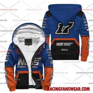 Sheldon Haudenschild World of Outlaws Racing 2025 Uniform Apparel Clothes Bomber Thick Coat Sleeveless Hoodie Hooded T-Shirt Suit for daily life, Fabric: 95% polyester and 5% spandex, Regular fit, Stitch Color: automatically matched based on patterns