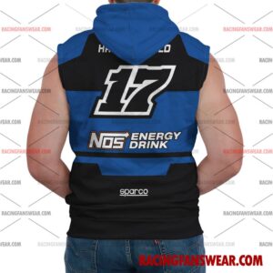 Sheldon Haudenschild World of Outlaws Racing 2025 Uniform Apparel Clothes Bomber Thick Coat Sleeveless Hoodie Hooded T-Shirt Suit for daily life, Fabric: 95% polyester and 5% spandex, Regular fit, Stitch Color: automatically matched based on patterns