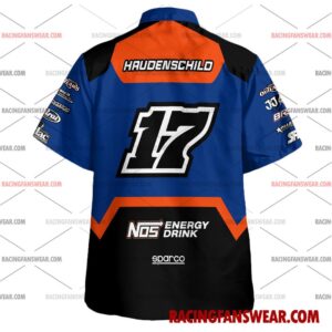 Sheldon Haudenschild World of Outlaws Racing 2025 Uniform Apparel Clothes Hawaiian Polo Shirts 2 Sheldon Haudenschild World of Outlaws Racing 2025 Uniform Apparel Clothes Hawaiian Polo Shirts Suit for daily life, Fabric: 95% polyester and 5% spandex, Regular fit, Stitch Color: automatically matched based on patterns