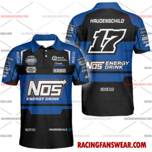 Sheldon Haudenschild World of Outlaws Racing 2025 Uniform Apparel Clothes Hawaiian Polo Shirts 3 Sheldon Haudenschild World of Outlaws Racing 2025 Uniform Apparel Clothes Hawaiian Polo Shirts Suit for daily life, Fabric: 95% polyester and 5% spandex, Regular fit, Stitch Color: automatically matched based on patterns