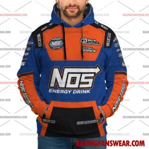 Sheldon Haudenschild World of Outlaws Racing 2025 Uniform Apparel Clothes Sweatshirt Zip Pop Top Hoodie T-Shirt Long Pant Suit for daily life, Fabric: 95% polyester and 5% spandex, Regular fit, Stitch Color: automatically matched based on patterns