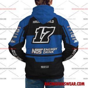 Sheldon Haudenschild World of Outlaws Racing 2025 Uniform Apparel Clothes Sweatshirt Zip Pop Top Hoodie T-Shirt Long Pant Suit for daily life, Fabric: 95% polyester and 5% spandex, Regular fit, Stitch Color: automatically matched based on patterns