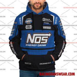Sheldon Haudenschild World of Outlaws Racing 2025 Uniform Apparel Clothes Sweatshirt Zip Pop Top Hoodie T-Shirt Long Pant Suit for daily life, Fabric: 95% polyester and 5% spandex, Regular fit, Stitch Color: automatically matched based on patterns