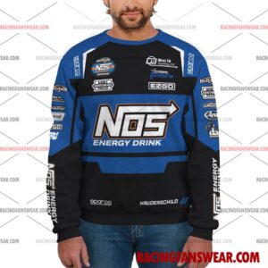 Sheldon Haudenschild World of Outlaws Racing 2025 Uniform Apparel Clothes Sweatshirt Zip Pop Top Hoodie T-Shirt Long Pant Suit for daily life, Fabric: 95% polyester and 5% spandex, Regular fit, Stitch Color: automatically matched based on patterns