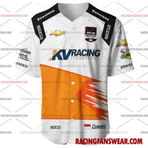 IndyCar store - Loyal fans of Stefano Coletti's Men's Baseball Jersey,Women's Baseball Jersey,Kid's Baseball Jersey,Men's Hockey Jerseys,WoMen's Hockey Jerseys,Youth's Hockey Jerseys:Vintage indycar racing suit,uniform,apparel,shirts,merch,merchandise,jersey,hoodie,jackets,shorts,sweatshirt,outfits,clothes