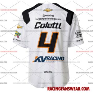 IndyCar store - Loyal fans of Stefano Coletti's Men's Baseball Jersey,Women's Baseball Jersey,Kid's Baseball Jersey,Men's Hockey Jerseys,WoMen's Hockey Jerseys,Youth's Hockey Jerseys:Vintage indycar racing suit,uniform,apparel,shirts,merch,merchandise,jersey,hoodie,jackets,shorts,sweatshirt,outfits,clothes