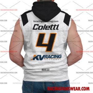 IndyCar store - Loyal fans of Stefano Coletti's Bomber Jacket,Unisex Thick Coat,Unisex Sleeveless Hoodie,Unisex Hooded T-Shirt,Kid Sleeveless Hoodie,Kid Hooded T-Shirts,Kid Thick Coat:Vintage indycar racing suit,uniform,apparel,shirts,merch,merchandise,jersey,hoodie,jackets,shorts,sweatshirt,outfits,clothes