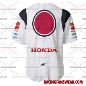 Takuma Sato IndyCar Racing 2005 Uniform Apparel Clothes Baseball Jersey Hockey Jersey 2 IndyCar store - Loyal fans of Takuma Sato's Men's Baseball Jersey,Women's Baseball Jersey,Kid's Baseball Jersey,Men's Hockey Jerseys,WoMen's Hockey Jerseys,Youth's Hockey Jerseys:Vintage indycar racing suit,uniform,apparel,shirts,merch,merchandise,jersey,hoodie,jackets,shorts,sweatshirt,outfits,clothes