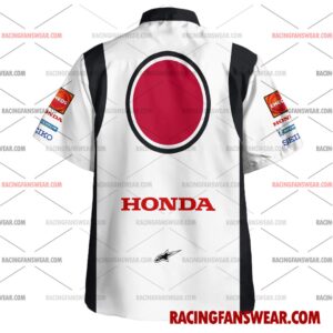 Takuma Sato IndyCar Racing 2005 Uniform Apparel Clothes Hawaiian Polo Shirts 2 IndyCar store - Loyal fans of Takuma Sato's Unisex Hawaiian Shirt,Unisex Polo Shirt,Kid Hawaiian Shirt,Kid Polo Shirt:Vintage indycar racing suit,uniform,apparel,shirts,merch,merchandise,jersey,hoodie,jackets,shorts,sweatshirt,outfits,clothes