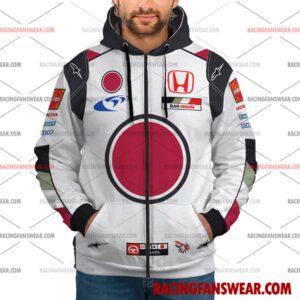 Takuma Sato IndyCar Racing 2005 Uniform Apparel Clothes Sweatshirt Zip Pop Top Hoodie T-Shirt Long Pant 4 IndyCar store - Loyal fans of Takuma Sato's Unisex Hoodie,Unisex Pop Top Hoodie,Unisex Zip Hoodie,Unisex T-Shirt,Unisex Sweatshirt,Unisex Long Pants,Kid Hoodie,Kid Zip Hoodie,Kid T-Shirt,Kid Sweatshirt,Kid Long Pants:Vintage indycar racing suit,uniform,apparel,shirts,merch,merchandise,jersey,hoodie,jackets,shorts,sweatshirt,outfits,clothes