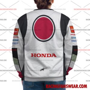 Takuma Sato IndyCar Racing 2005 Uniform Apparel Clothes Sweatshirt Zip Pop Top Hoodie T-Shirt Long Pant 8 IndyCar store - Loyal fans of Takuma Sato's Unisex Hoodie,Unisex Pop Top Hoodie,Unisex Zip Hoodie,Unisex T-Shirt,Unisex Sweatshirt,Unisex Long Pants,Kid Hoodie,Kid Zip Hoodie,Kid T-Shirt,Kid Sweatshirt,Kid Long Pants:Vintage indycar racing suit,uniform,apparel,shirts,merch,merchandise,jersey,hoodie,jackets,shorts,sweatshirt,outfits,clothes