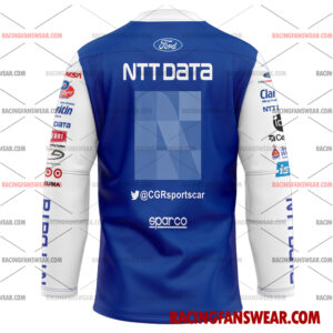 Tony Kanaan IndyCar Racing 2016 Uniform Apparel Clothes Baseball Jersey Hockey Jersey 4 IndyCar store - Loyal fans of Tony Kanaan's Men's Baseball Jersey,Women's Baseball Jersey,Kid's Baseball Jersey,Men's Hockey Jerseys,WoMen's Hockey Jerseys,Youth's Hockey Jerseys:Vintage indycar racing suit,uniform,apparel,shirts,merch,merchandise,jersey,hoodie,jackets,shorts,sweatshirt,outfits,clothes