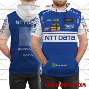 Tony Kanaan IndyCar Racing 2016 Uniform Apparel Clothes Bomber Thick Coat Sleeveless Hoodie Hooded T-Shirt 6 IndyCar store - Loyal fans of Tony Kanaan's Bomber Jacket,Unisex Thick Coat,Unisex Sleeveless Hoodie,Unisex Hooded T-Shirt,Kid Sleeveless Hoodie,Kid Hooded T-Shirts,Kid Thick Coat:Vintage indycar racing suit,uniform,apparel,shirts,merch,merchandise,jersey,hoodie,jackets,shorts,sweatshirt,outfits,clothes