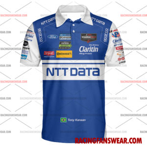 Tony Kanaan IndyCar Racing 2016 Uniform Apparel Clothes Hawaiian Polo Shirts 4 IndyCar store - Loyal fans of Tony Kanaan's Unisex Hawaiian Shirt,Unisex Polo Shirt,Kid Hawaiian Shirt,Kid Polo Shirt:Vintage indycar racing suit,uniform,apparel,shirts,merch,merchandise,jersey,hoodie,jackets,shorts,sweatshirt,outfits,clothes