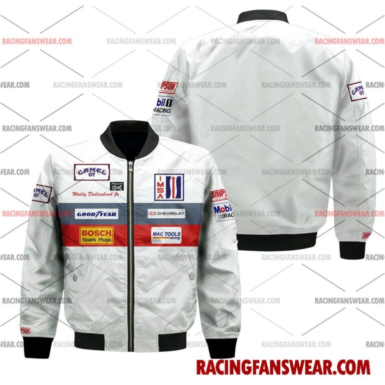 IMSA store - Loyal fans of Wally Dallenbach Jr's Bomber Jacket,Unisex Thick Coat,Unisex Sleeveless Hoodie,Unisex Hooded T-Shirt,Kid Sleeveless Hoodie,Kid Hooded T-Shirts,Kid Thick Coat:vintage IMSA racing suit,uniform,apparel,shirts,merch,merchandise,jersey,hoodie,jackets,shorts,sweatshirt,outfits,clothes