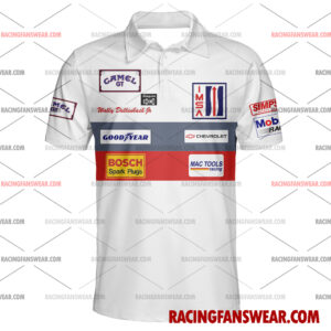 Wally Dallenbach Jr IMSA Racing 1986 Uniform Apparel Clothes Hawaiian Polo Shirts 4 IMSA store - Loyal fans of Wally Dallenbach Jr's Unisex Hawaiian Shirt,Unisex Polo Shirt,Kid Hawaiian Shirt,Kid Polo Shirt:vintage IMSA racing suit,uniform,apparel,shirts,merch,merchandise,jersey,hoodie,jackets,shorts,sweatshirt,outfits,clothes