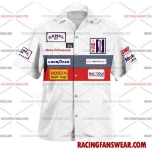 Wally Dallenbach Jr IMSA Racing 1986 Uniform Apparel Clothes Hawaiian Polo Shirts 1 IMSA store - Loyal fans of Wally Dallenbach Jr's Unisex Hawaiian Shirt,Unisex Polo Shirt,Kid Hawaiian Shirt,Kid Polo Shirt:vintage IMSA racing suit,uniform,apparel,shirts,merch,merchandise,jersey,hoodie,jackets,shorts,sweatshirt,outfits,clothes