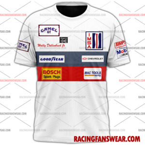 Wally Dallenbach Jr IMSA Racing 1986 Uniform Apparel Clothes Sweatshirt Zip Pop Top Hoodie T-Shirt Long Pant 5 IMSA store - Loyal fans of Wally Dallenbach Jr's Unisex Hoodie,Unisex Pop Top Hoodie,Unisex Zip Hoodie,Unisex T-Shirt,Unisex Sweatshirt,Unisex Long Pants,Kid Hoodie,Kid Zip Hoodie,Kid T-Shirt,Kid Sweatshirt,Kid Long Pants:vintage IMSA racing suit,uniform,apparel,shirts,merch,merchandise,jersey,hoodie,jackets,shorts,sweatshirt,outfits,clothes