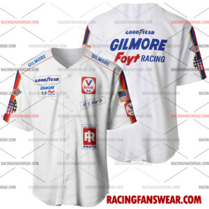 IndyCar store - Loyal fans of A. J. Foyt's Men's Baseball Jersey,Women's Baseball Jersey,Kid's Baseball Jersey,Men's Hockey Jerseys,WoMen's Hockey Jerseys,Youth's Hockey Jerseys:Vintage indycar racing suit,uniform,apparel,shirts,merch,merchandise,jersey,hoodie,jackets,shorts,sweatshirt,outfits,clothes