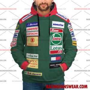 Formula One store - Loyal fans of Alex Zanardi's Unisex Hoodie,Unisex Pop Top Hoodie,Unisex Zip Hoodie,Unisex T-Shirt,Unisex Sweatshirt,Unisex Long Pants,Kid Hoodie,Kid Zip Hoodie,Kid T-Shirt,Kid Sweatshirt,Kid Long Pants:vintage formula one racing suit,uniform,apparel,shirts,merch,merchandise,jersey,hoodie,jackets,shorts,sweatshirt,outfits,clothes