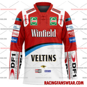 Formula One store - Loyal fans of Alex Zanardi's Men's Baseball Jersey,Women's Baseball Jersey,Kid's Baseball Jersey,Men's Hockey Jerseys,WoMen's Hockey Jerseys,Youth's Hockey Jerseys:vintage formula one racing suit,uniform,apparel,shirts,merch,merchandise,jersey,hoodie,jackets,shorts,sweatshirt,outfits,clothes