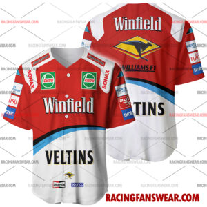 Formula One store - Loyal fans of Alex Zanardi's Men's Baseball Jersey,Women's Baseball Jersey,Kid's Baseball Jersey,Men's Hockey Jerseys,WoMen's Hockey Jerseys,Youth's Hockey Jerseys:vintage formula one racing suit,uniform,apparel,shirts,merch,merchandise,jersey,hoodie,jackets,shorts,sweatshirt,outfits,clothes