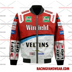 Formula One store - Loyal fans of Alex Zanardi's Bomber Jacket,Unisex Thick Coat,Unisex Sleeveless Hoodie,Unisex Hooded T-Shirt,Kid Sleeveless Hoodie,Kid Hooded T-Shirts,Kid Thick Coat:vintage formula one racing suit,uniform,apparel,shirts,merch,merchandise,jersey,hoodie,jackets,shorts,sweatshirt,outfits,clothes