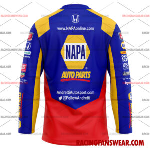 IndyCar store - Loyal fans of Alexander Rossi's Men's Baseball Jersey,Women's Baseball Jersey,Kid's Baseball Jersey,Men's Hockey Jerseys,WoMen's Hockey Jerseys,Youth's Hockey Jerseys:Vintage indycar racing suit,uniform,apparel,shirts,merch,merchandise,jersey,hoodie,jackets,shorts,sweatshirt,outfits,clothes