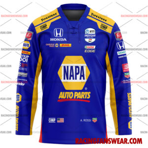 IndyCar store - Loyal fans of Alexander Rossi's Men's Baseball Jersey,Women's Baseball Jersey,Kid's Baseball Jersey,Men's Hockey Jerseys,WoMen's Hockey Jerseys,Youth's Hockey Jerseys:Vintage indycar racing suit,uniform,apparel,shirts,merch,merchandise,jersey,hoodie,jackets,shorts,sweatshirt,outfits,clothes