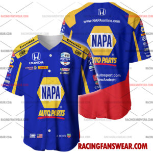 IndyCar store - Loyal fans of Alexander Rossi's Men's Baseball Jersey,Women's Baseball Jersey,Kid's Baseball Jersey,Men's Hockey Jerseys,WoMen's Hockey Jerseys,Youth's Hockey Jerseys:Vintage indycar racing suit,uniform,apparel,shirts,merch,merchandise,jersey,hoodie,jackets,shorts,sweatshirt,outfits,clothes