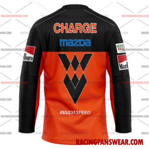 Bertrand Gachot Le Mans Racing 1991 Uniform Apparel Clothes Baseball Jersey Hockey Jersey 4 Le Mans store - Loyal fans of Bertrand Gachot's Men's Baseball Jersey,Women's Baseball Jersey,Kid's Baseball Jersey,Men's Hockey Jerseys,WoMen's Hockey Jerseys,Youth's Hockey Jerseys:vintage Le Mans racing suit,uniform,apparel,shirts,merch,merchandise,jersey,hoodie,jackets,shorts,sweatshirt,outfits,clothes