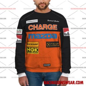 Bertrand Gachot Le Mans Racing 1991 Uniform Apparel Clothes Sweatshirt Zip Pop Top Hoodie T-Shirt Long Pant 7 Le Mans store - Loyal fans of Bertrand Gachot's Unisex Hoodie,Unisex Pop Top Hoodie,Unisex Zip Hoodie,Unisex T-Shirt,Unisex Sweatshirt,Unisex Long Pants,Kid Hoodie,Kid Zip Hoodie,Kid T-Shirt,Kid Sweatshirt,Kid Long Pants:vintage Le Mans racing suit,uniform,apparel,shirts,merch,merchandise,jersey,hoodie,jackets,shorts,sweatshirt,outfits,clothes