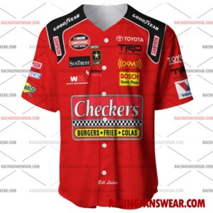 Nascar store - Loyal fans of Bill Lester's Men's Baseball Jersey,Women's Baseball Jersey,Kid's Baseball Jersey,Men's Hockey Jerseys,WoMen's Hockey Jerseys,Youth's Hockey Jerseys:vintage nascar racing suit,uniform,apparel,shirts,merch,merchandise,jersey,hoodie,jackets,shorts,sweatshirt,outfits,clothes