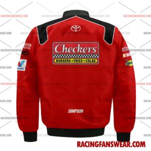 Nascar store - Loyal fans of Bill Lester's Bomber Jacket,Unisex Thick Coat,Unisex Sleeveless Hoodie,Unisex Hooded T-Shirt,Kid Sleeveless Hoodie,Kid Hooded T-Shirts,Kid Thick Coat:vintage nascar racing suit,uniform,apparel,shirts,merch,merchandise,jersey,hoodie,jackets,shorts,sweatshirt,outfits,clothes