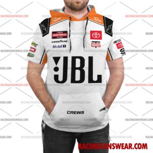 Nascar store - Loyal fans of Brent Crews's Bomber Jacket,Unisex Thick Coat,Unisex Sleeveless Hoodie,Unisex Hooded T-Shirt,Kid Sleeveless Hoodie,Kid Hooded T-Shirts,Kid Thick Coat:vintage nascar racing suit,uniform,apparel,shirts,merch,merchandise,jersey,hoodie,jackets,shorts,sweatshirt,outfits,clothes