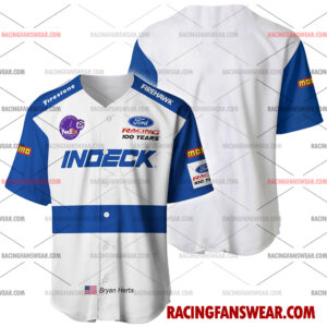 IndyCar store - Loyal fans of Bryan Herta's Men's Baseball Jersey,Women's Baseball Jersey,Kid's Baseball Jersey,Men's Hockey Jerseys,WoMen's Hockey Jerseys,Youth's Hockey Jerseys:Vintage indycar racing suit,uniform,apparel,shirts,merch,merchandise,jersey,hoodie,jackets,shorts,sweatshirt,outfits,clothes
