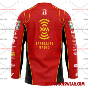 IndyCar store - Loyal fans of Bryan Herta's Men's Baseball Jersey,Women's Baseball Jersey,Kid's Baseball Jersey,Men's Hockey Jerseys,WoMen's Hockey Jerseys,Youth's Hockey Jerseys:Vintage indycar racing suit,uniform,apparel,shirts,merch,merchandise,jersey,hoodie,jackets,shorts,sweatshirt,outfits,clothes