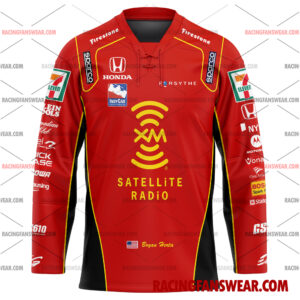 IndyCar store - Loyal fans of Bryan Herta's Men's Baseball Jersey,Women's Baseball Jersey,Kid's Baseball Jersey,Men's Hockey Jerseys,WoMen's Hockey Jerseys,Youth's Hockey Jerseys:Vintage indycar racing suit,uniform,apparel,shirts,merch,merchandise,jersey,hoodie,jackets,shorts,sweatshirt,outfits,clothes