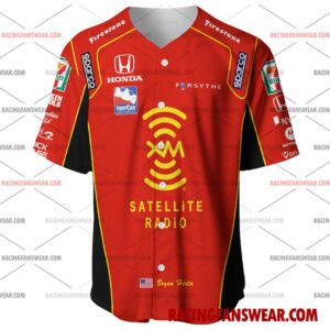 IndyCar store - Loyal fans of Bryan Herta's Men's Baseball Jersey,Women's Baseball Jersey,Kid's Baseball Jersey,Men's Hockey Jerseys,WoMen's Hockey Jerseys,Youth's Hockey Jerseys:Vintage indycar racing suit,uniform,apparel,shirts,merch,merchandise,jersey,hoodie,jackets,shorts,sweatshirt,outfits,clothes