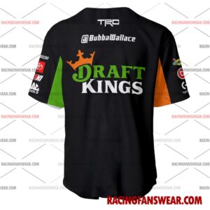 Bubba Wallace Nascar Racing 2021 Uniform Apparel Clothes Baseball Jersey Hockey Jersey 2 Nascar store - Loyal fans of Bubba Wallace's Men's Baseball Jersey,Women's Baseball Jersey,Kid's Baseball Jersey,Men's Hockey Jerseys,WoMen's Hockey Jerseys,Youth's Hockey Jerseys:vintage nascar racing suit,uniform,apparel,shirts,merch,merchandise,jersey,hoodie,jackets,shorts,sweatshirt,outfits,clothes