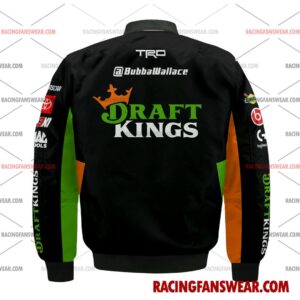 Bubba Wallace Nascar Racing 2021 Uniform Apparel Clothes Bomber Thick Coat Sleeveless Hoodie Hooded T-Shirt 1 Nascar store - Loyal fans of Bubba Wallace's Bomber Jacket,Unisex Thick Coat,Unisex Sleeveless Hoodie,Unisex Hooded T-Shirt,Kid Sleeveless Hoodie,Kid Hooded T-Shirts,Kid Thick Coat:vintage nascar racing suit,uniform,apparel,shirts,merch,merchandise,jersey,hoodie,jackets,shorts,sweatshirt,outfits,clothes