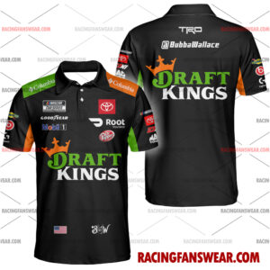 Bubba Wallace Nascar Racing 2021 Uniform Apparel Clothes Hawaiian Polo Shirts 3 Nascar store - Loyal fans of Bubba Wallace's Unisex Hawaiian Shirt,Unisex Polo Shirt,Kid Hawaiian Shirt,Kid Polo Shirt:vintage nascar racing suit,uniform,apparel,shirts,merch,merchandise,jersey,hoodie,jackets,shorts,sweatshirt,outfits,clothes